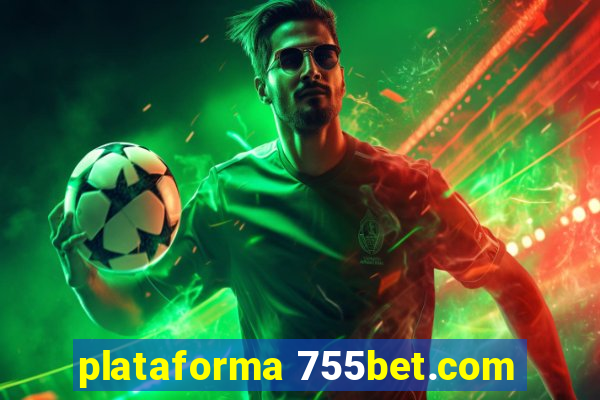 plataforma 755bet.com